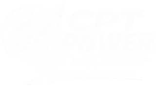 CPT.Power — Kit solaire